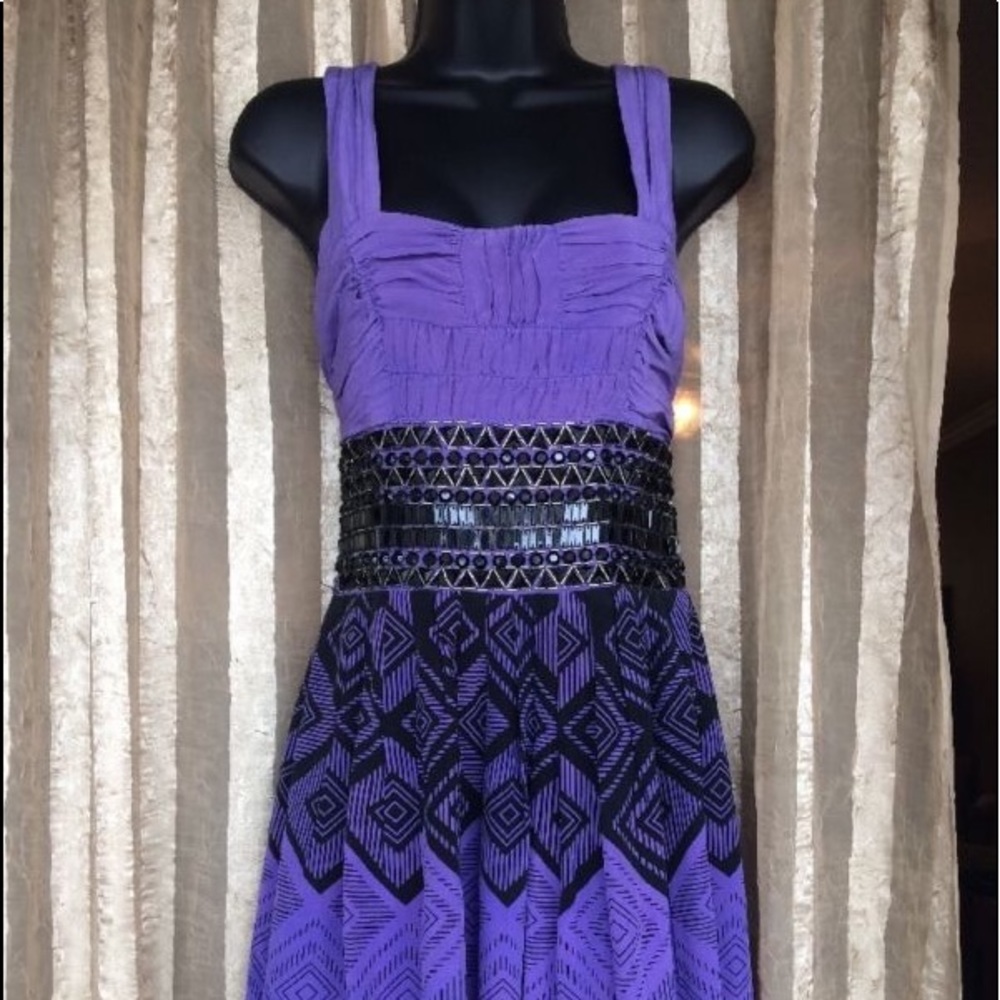 BeBe dress - medium